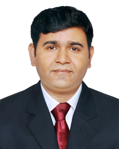 Omar Faruque